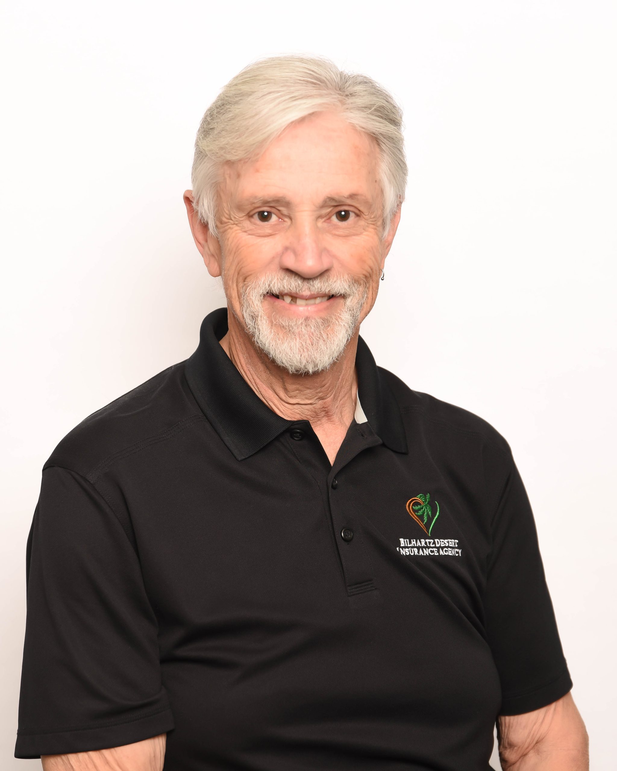 Rick Peterson