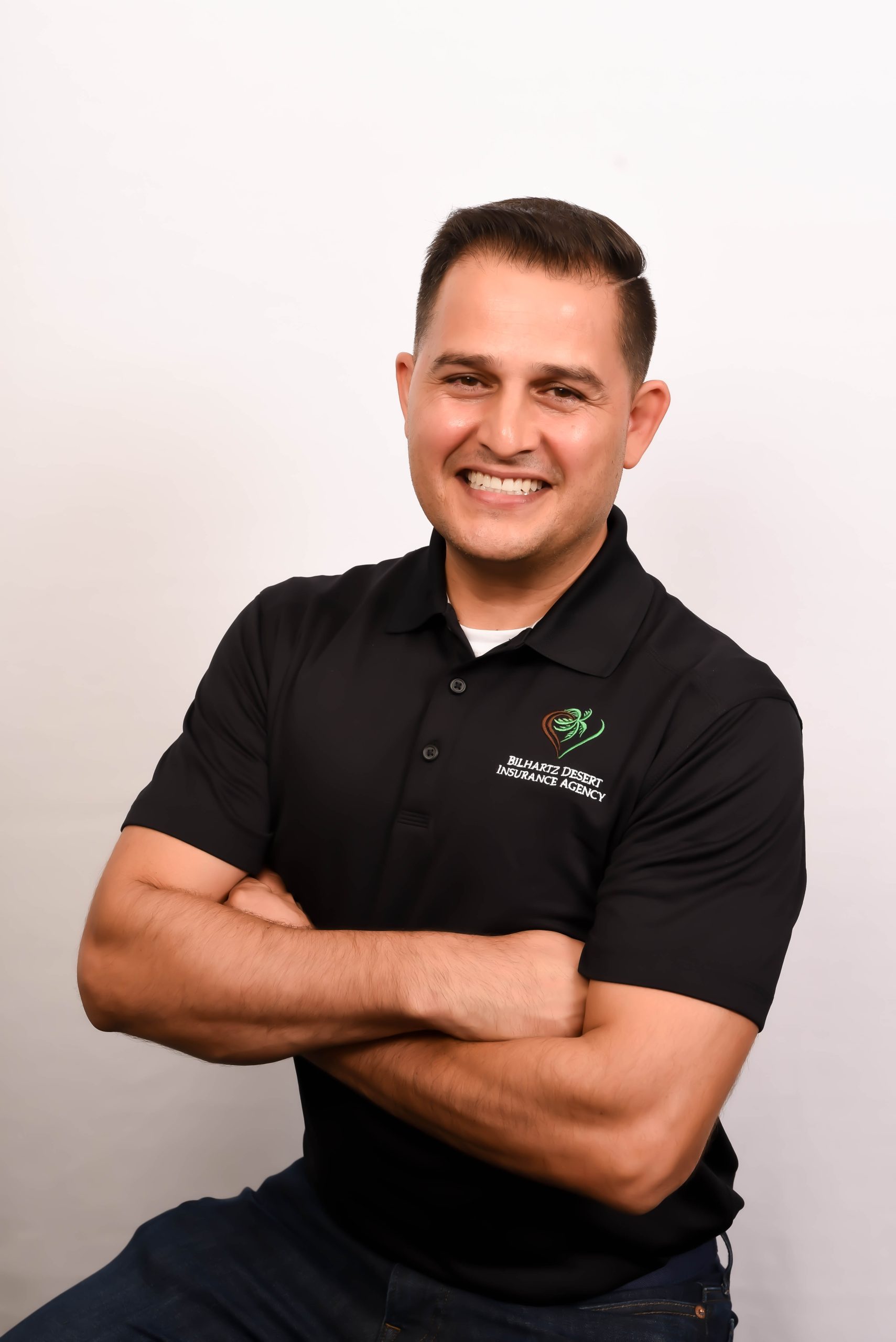 Fernando Uriarte Ramirez