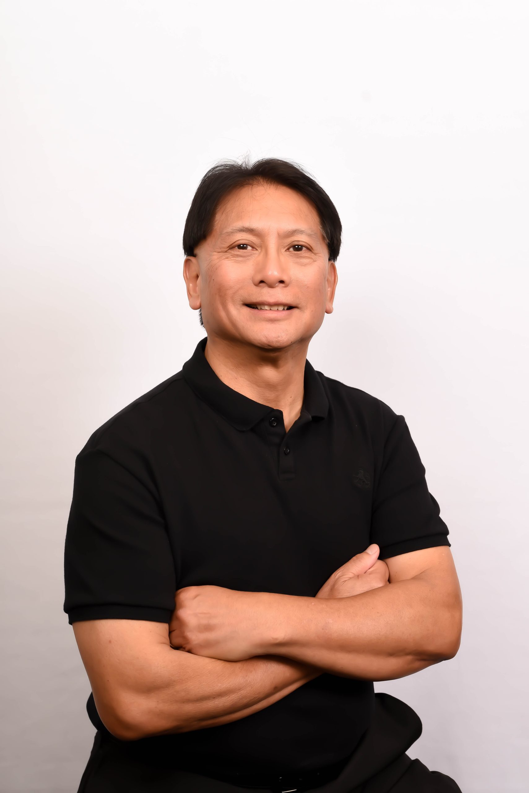 Doug Fong